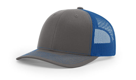 Richardson 112 Trucker Hat Unisex Accessories Hats & Caps
