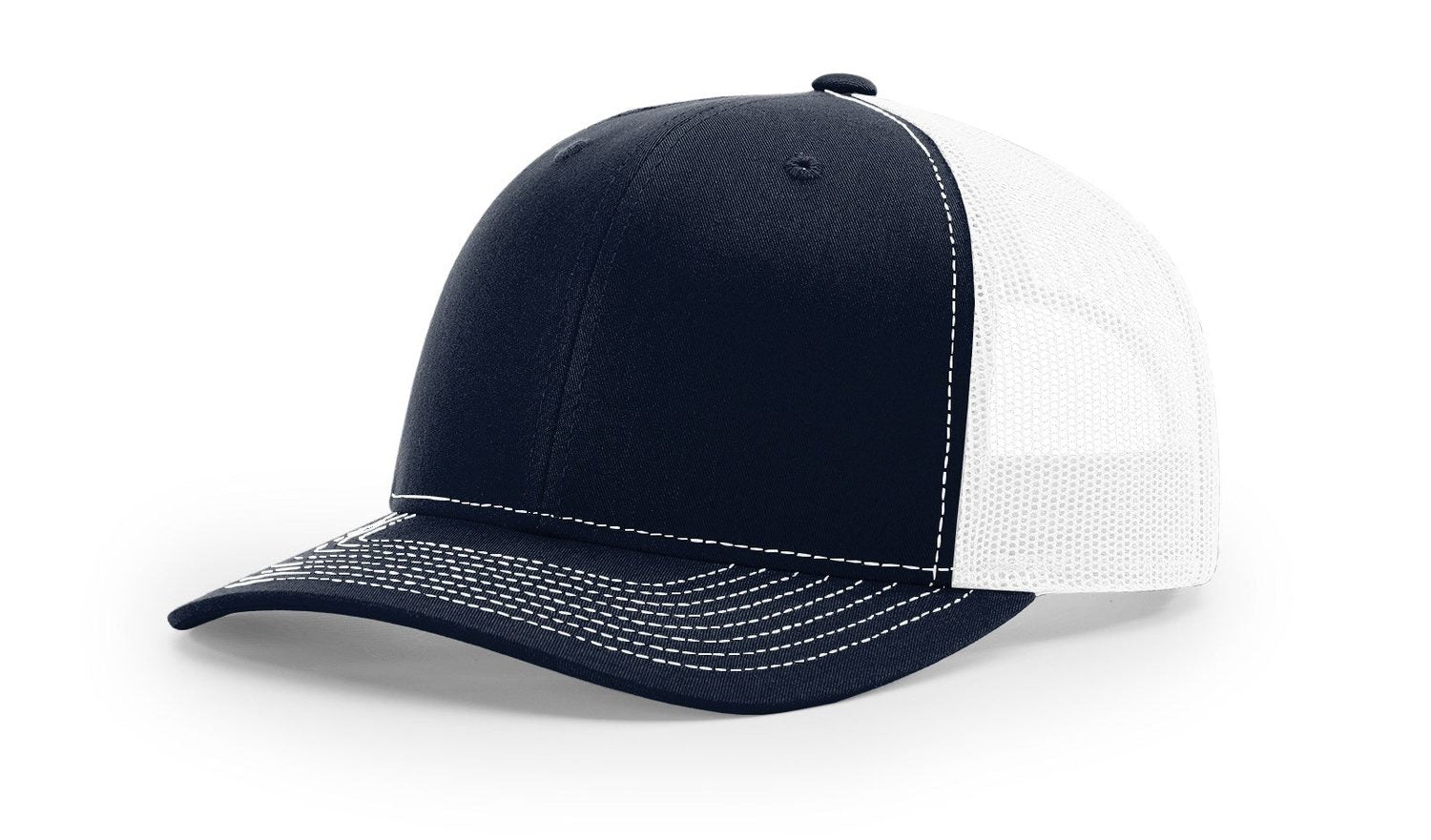 Richardson 112 Trucker Hat Unisex Accessories Hats & Caps