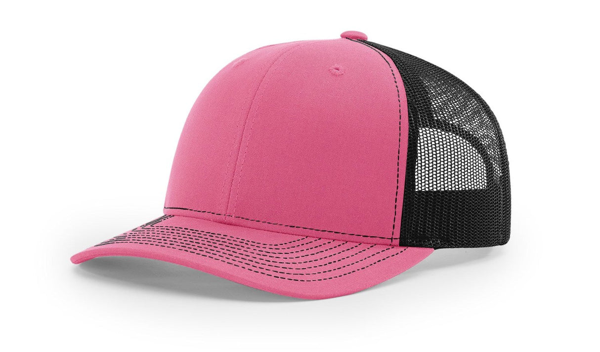 Richardson 112 Trucker Hat Unisex Accessories Hats & Caps