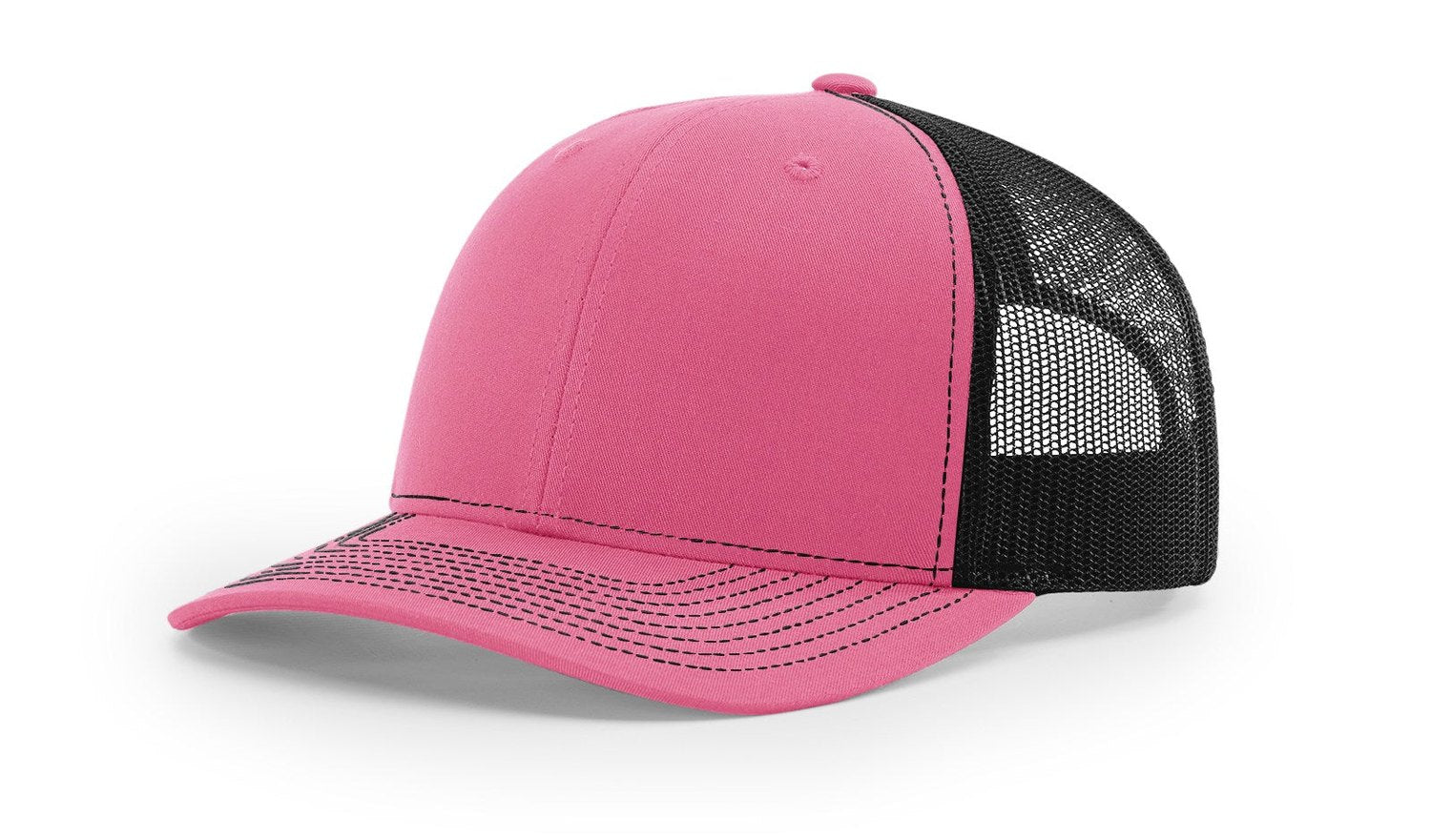 Richardson 112 Trucker Hat Unisex Accessories Hats & Caps