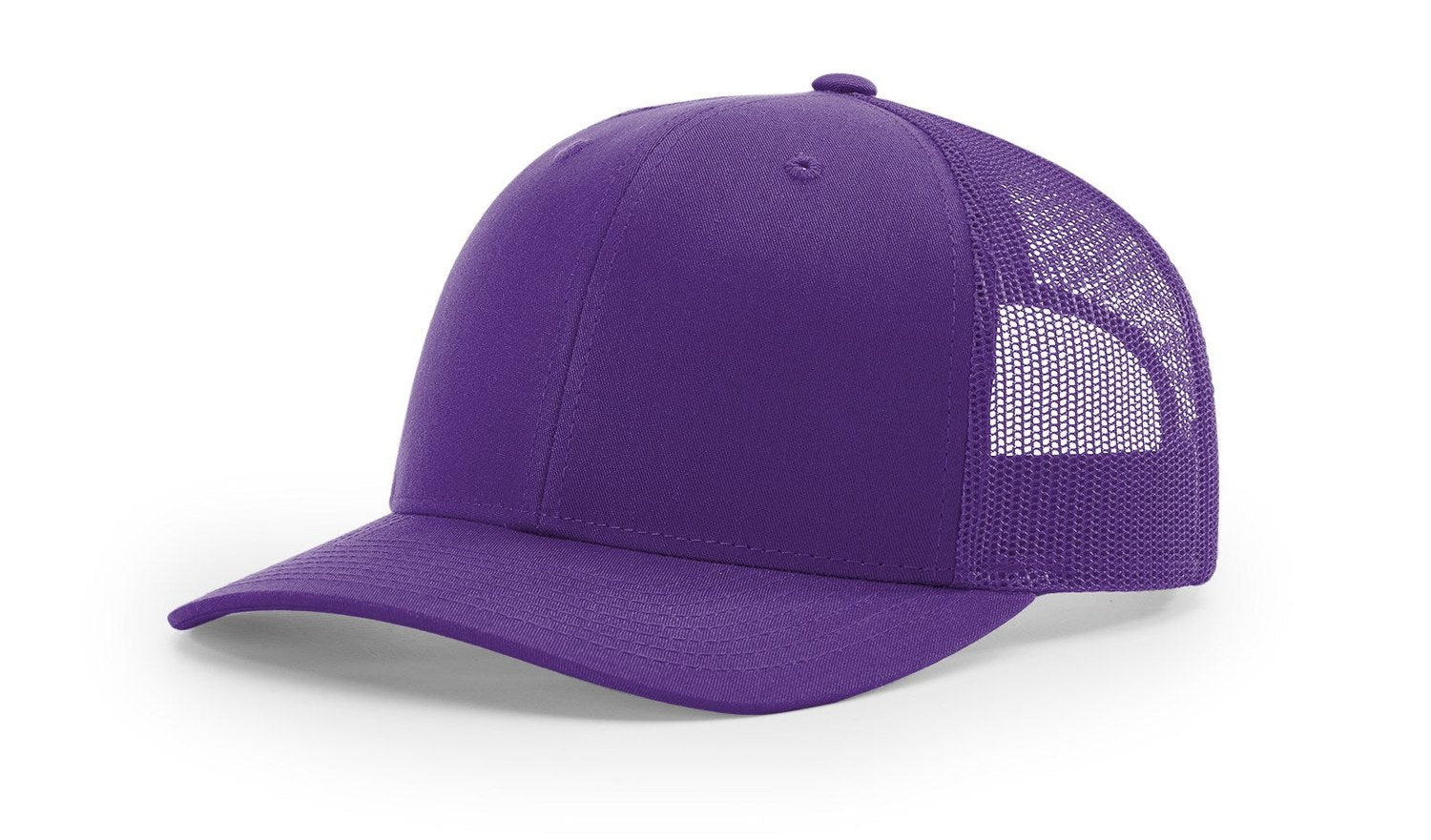 Richardson 112 Trucker Hat Unisex Accessories Hats & Caps
