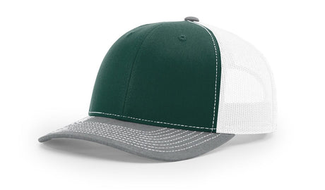 Richardson 112 Trucker Hat Unisex Accessories Hats & Caps