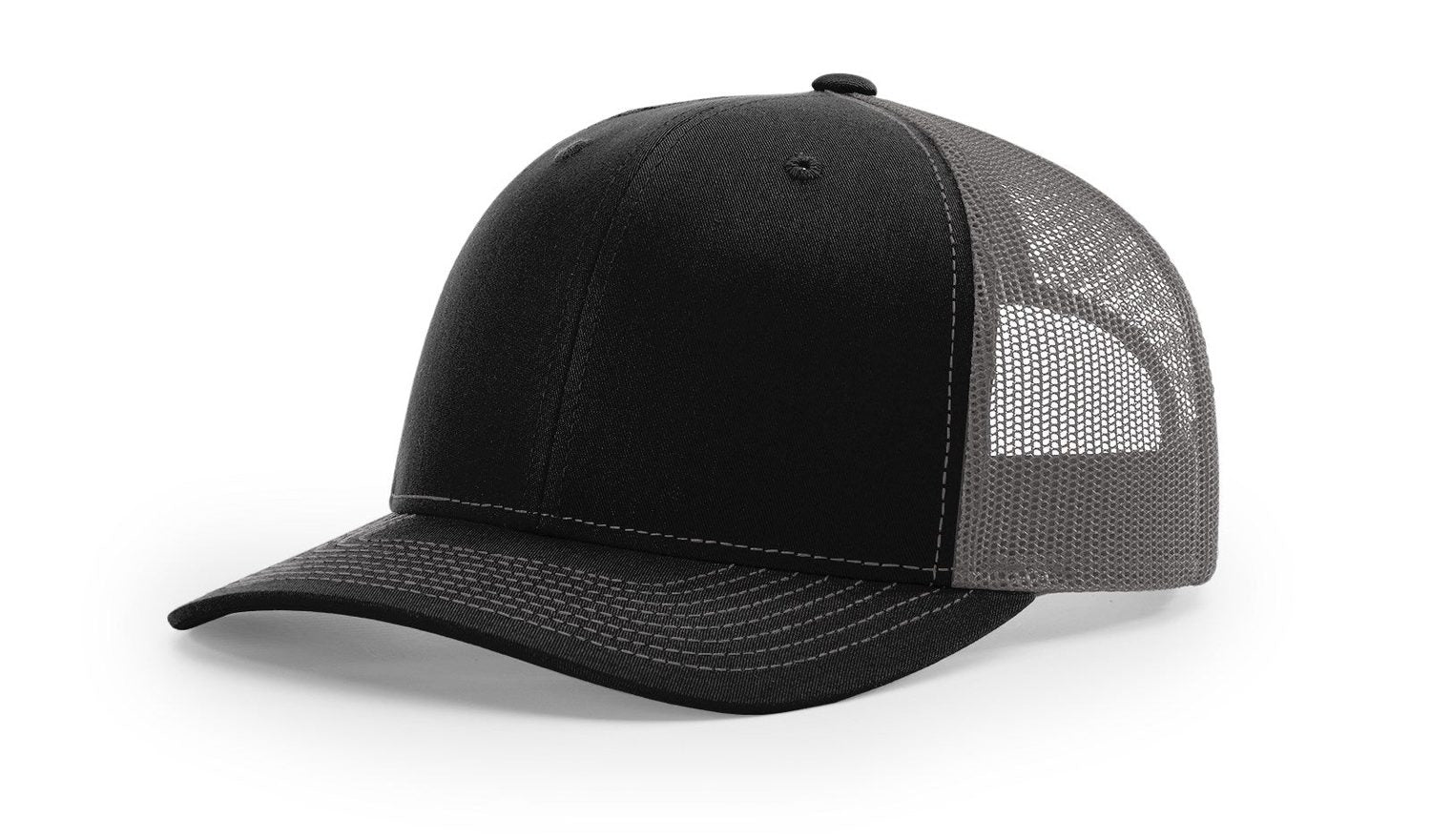 Richardson 112 Trucker Hat Unisex Accessories Hats & Caps