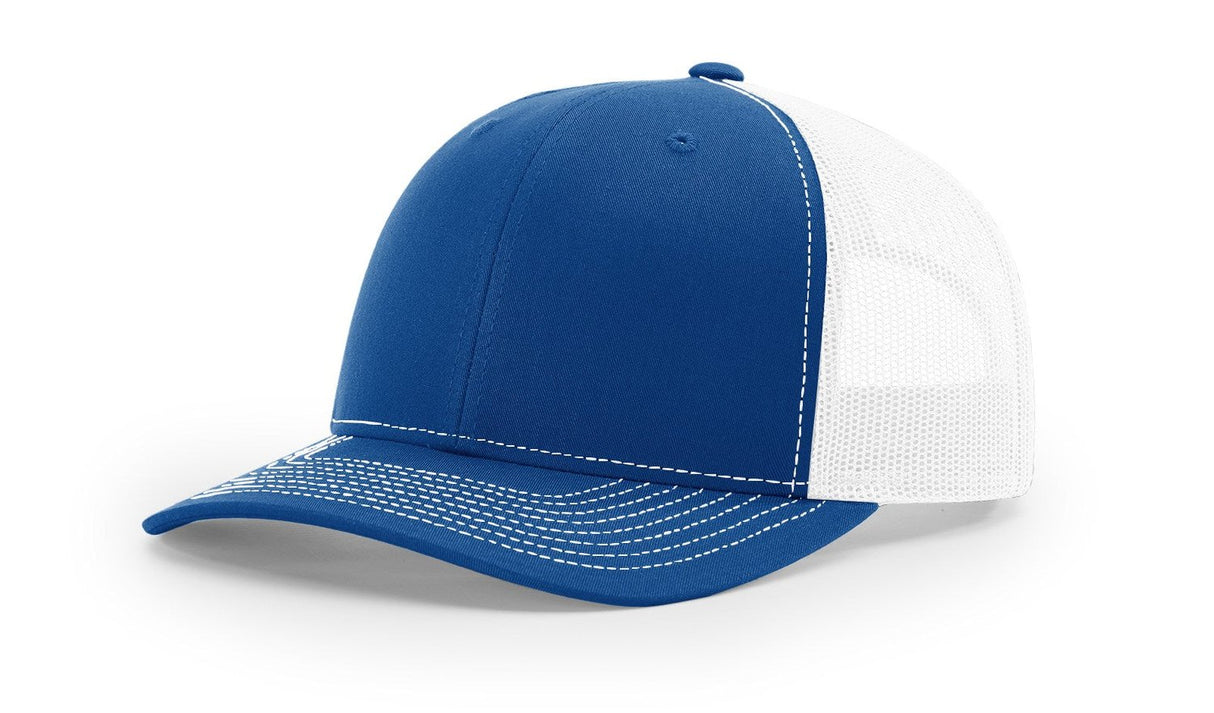 Richardson 112 Trucker Hat Unisex Accessories Hats & Caps