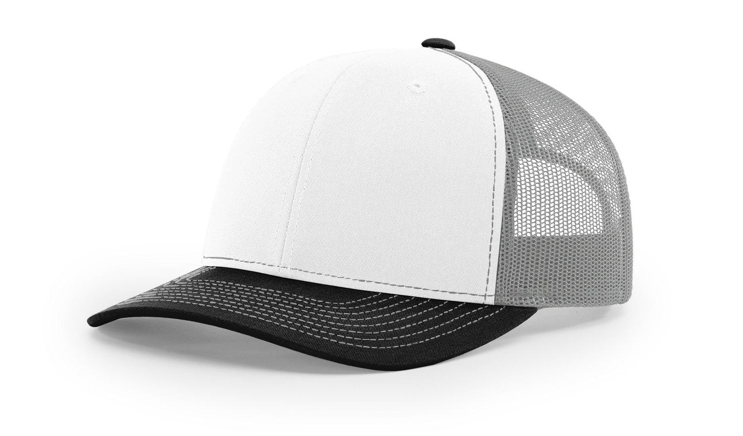 Richardson 112 Trucker Hat Unisex Accessories Hats & Caps