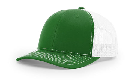 Richardson 112 Trucker Hat Unisex Accessories Hats & Caps