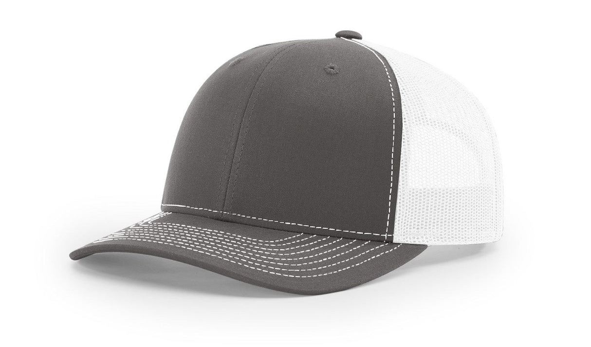 Richardson 112 Trucker Hat Unisex Accessories Hats & Caps