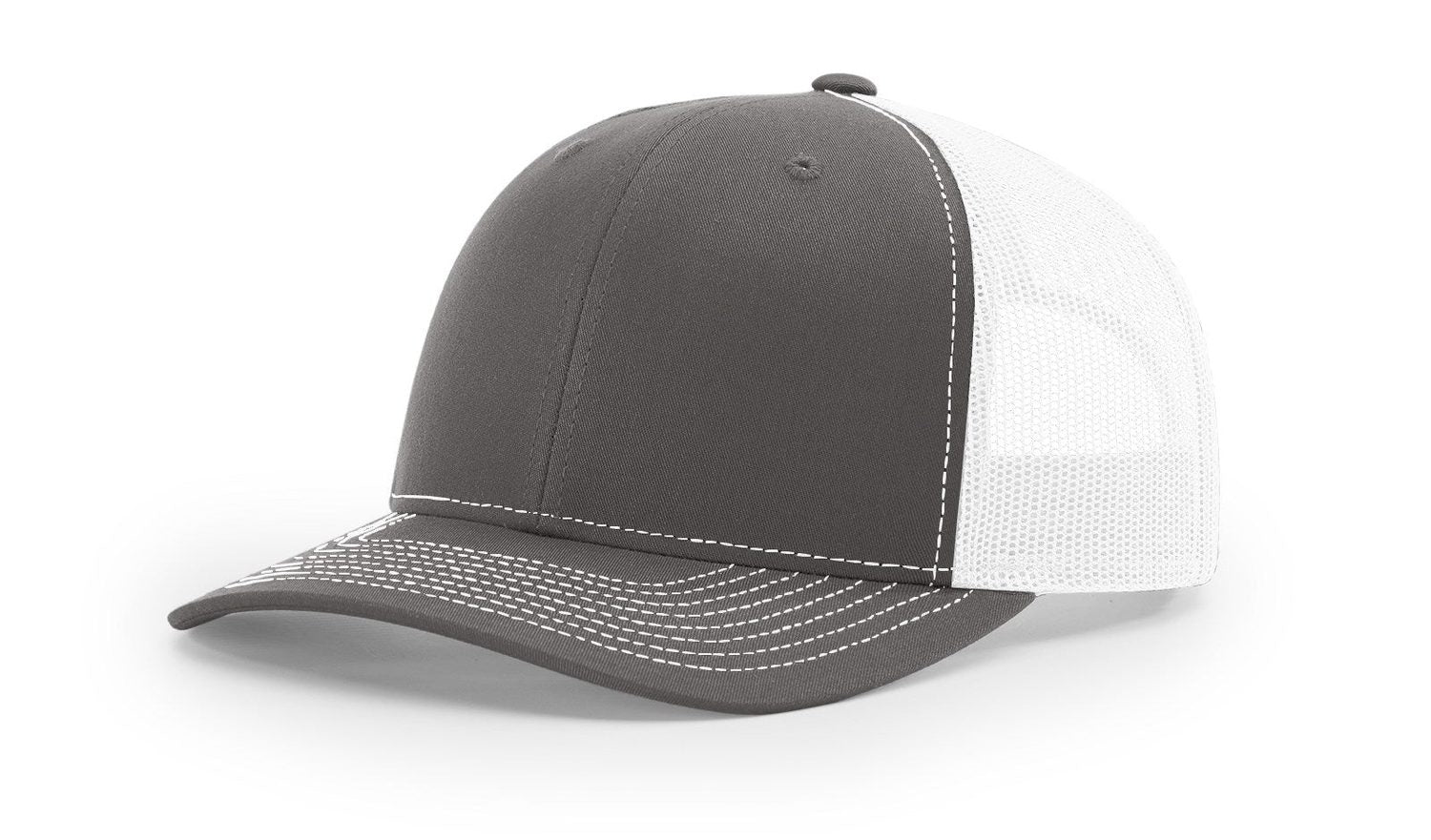 Richardson 112 Trucker Hat Unisex Accessories Hats & Caps