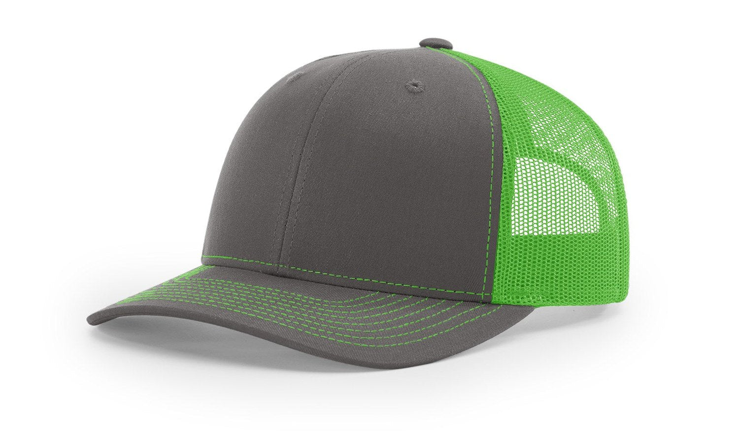 Richardson 112 Trucker Hat Unisex Accessories Hats & Caps