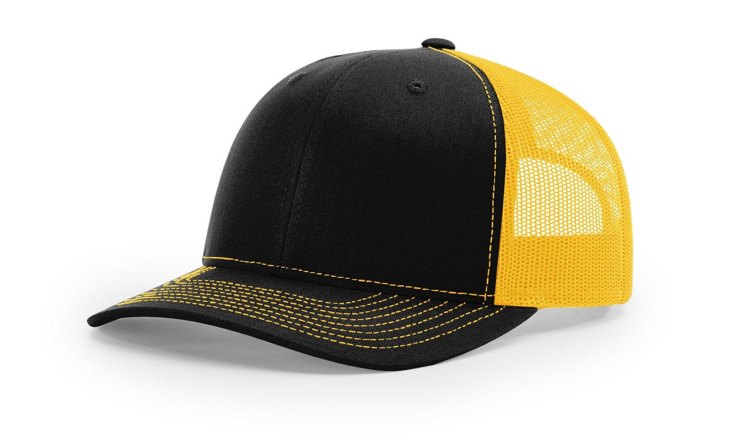 Richardson 112 Trucker Hat Unisex Accessories Hats & Caps