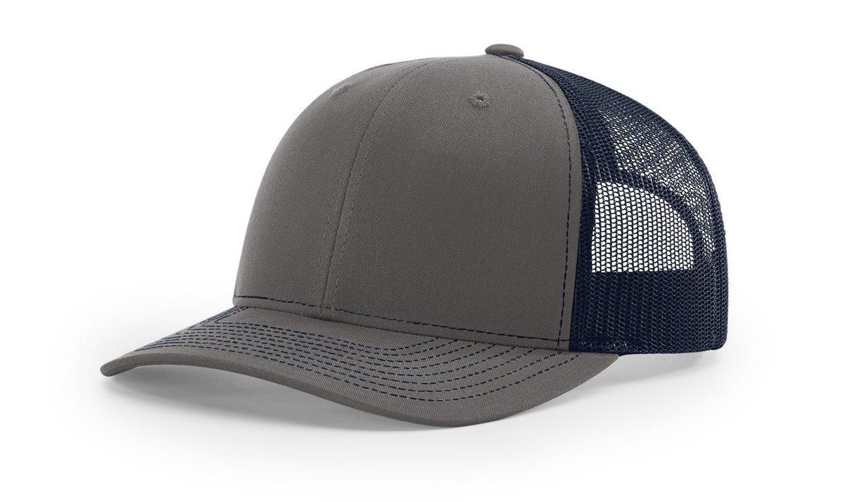 Richardson 112 Trucker Hat Unisex Accessories Hats & Caps