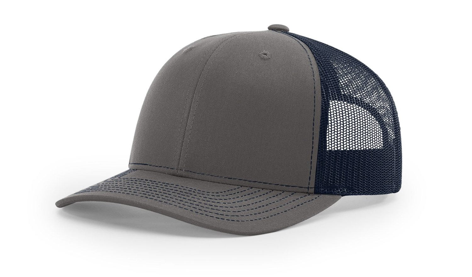 Richardson 112 Trucker Hat Unisex Accessories Hats & Caps
