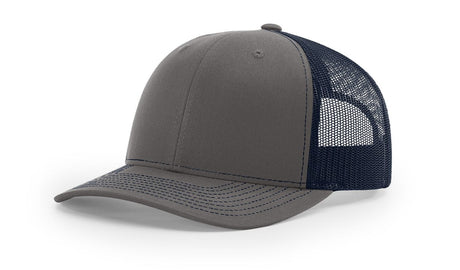 Richardson 112 Trucker Hat Unisex Accessories Hats & Caps