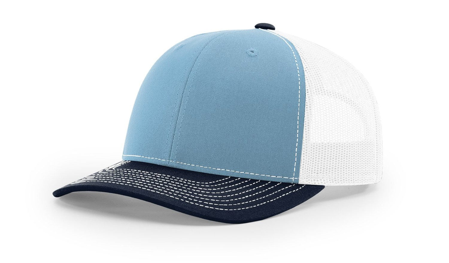 Richardson 112 Trucker Hat Unisex Accessories Hats & Caps