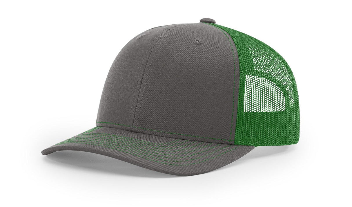 Richardson 112 Trucker Hat Unisex Accessories Hats & Caps