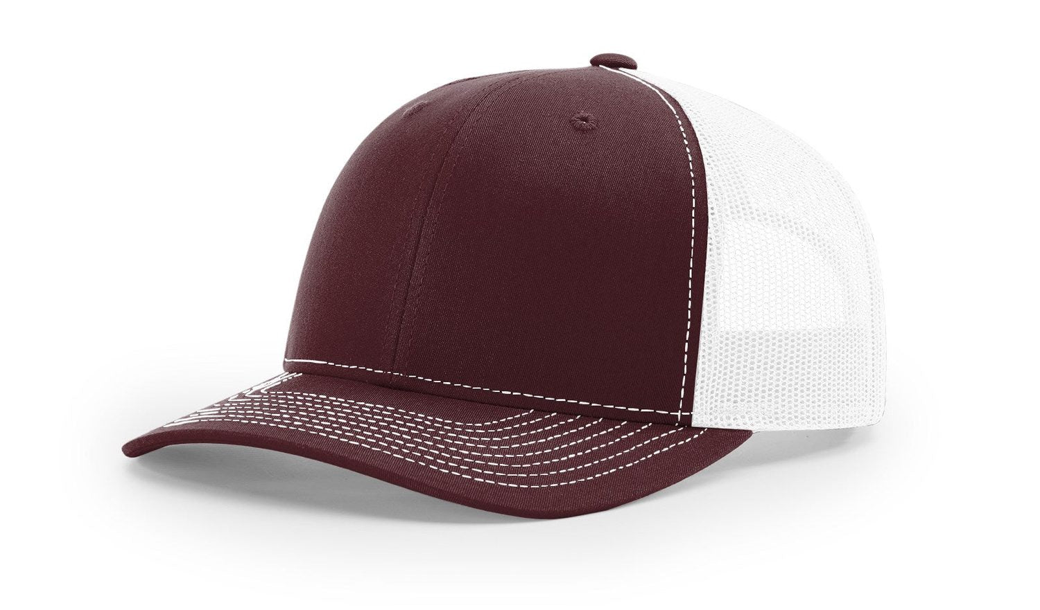Richardson 112 Trucker Hat Unisex Accessories Hats & Caps