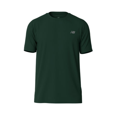 New Balance Men's Sport Essentials T-Shirt Mens Apparel Shirts & Tops