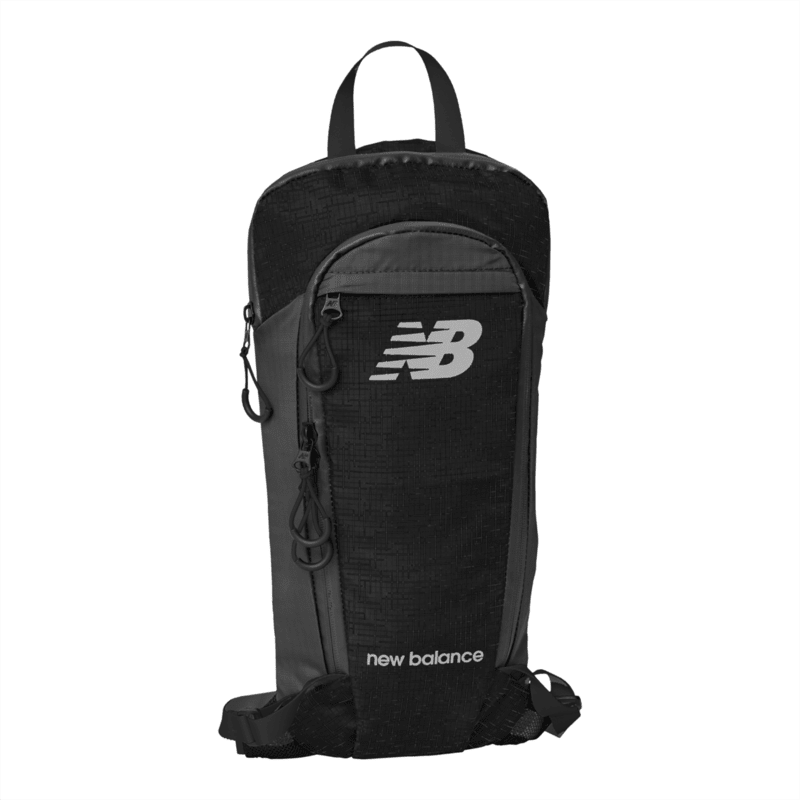 New Balance Running 4L Backpack Unisex Accessories Bags & Backpacks