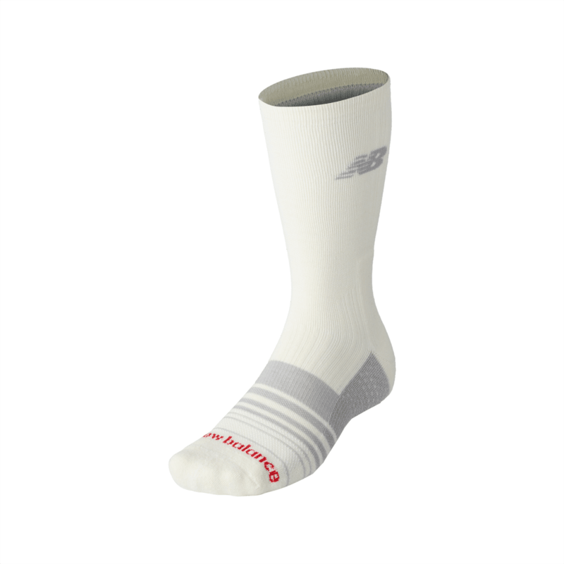 New Balance Warm Blend Crew Socks 1 Pair Unisex Accessories Socks