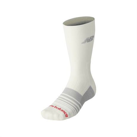 New Balance Warm Blend Crew Socks 1 Pair Unisex Accessories Socks