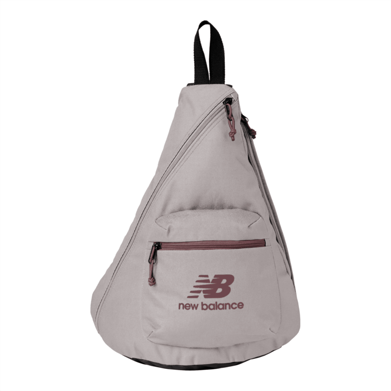 New Balance Athletics Large Sling Bag Unisex Accessories Bags & Backpacks
