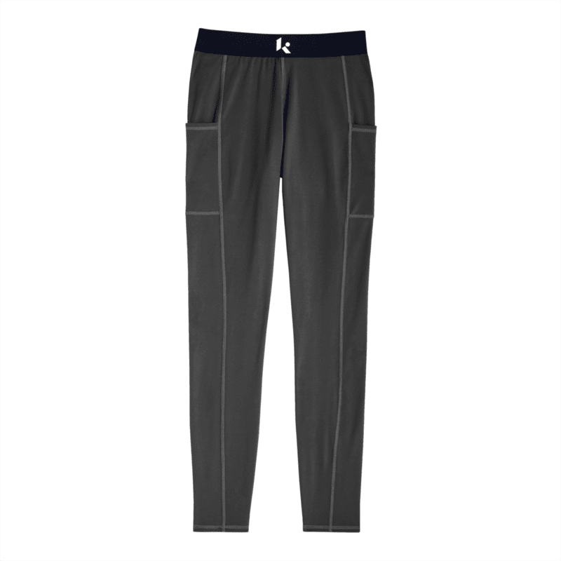 New Balance Women's Klutch x NB Baselayer Pant Womens Apparel Pants & Sweatpants