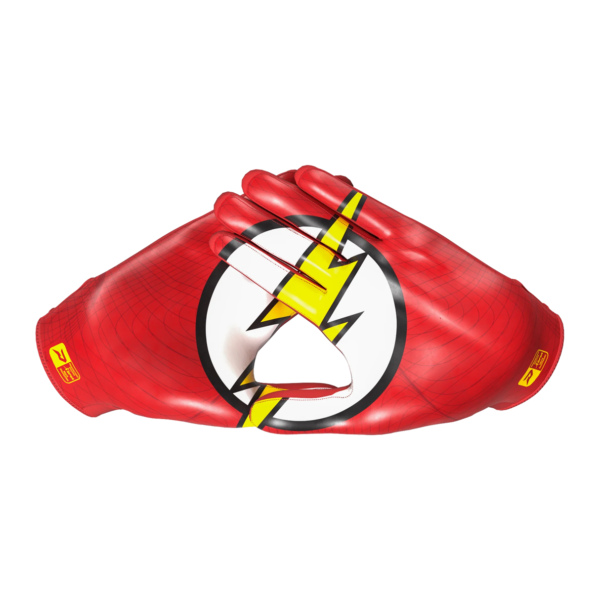 Phenom Elite Youth Flash VaporStick 5.0 Football Gloves Football Gloves Youth