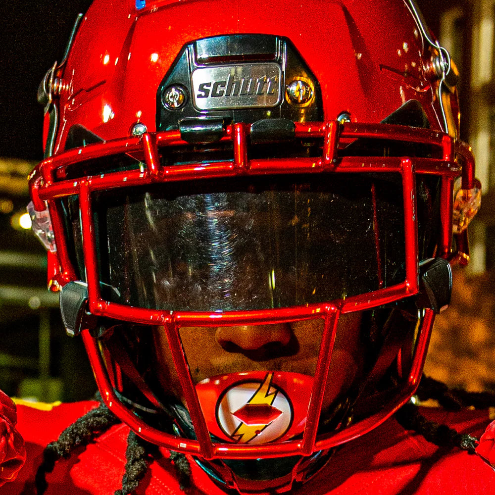 Phenom Elite The Flash Hexa-Flow™ Mouthguard Football Mouthguards Adult