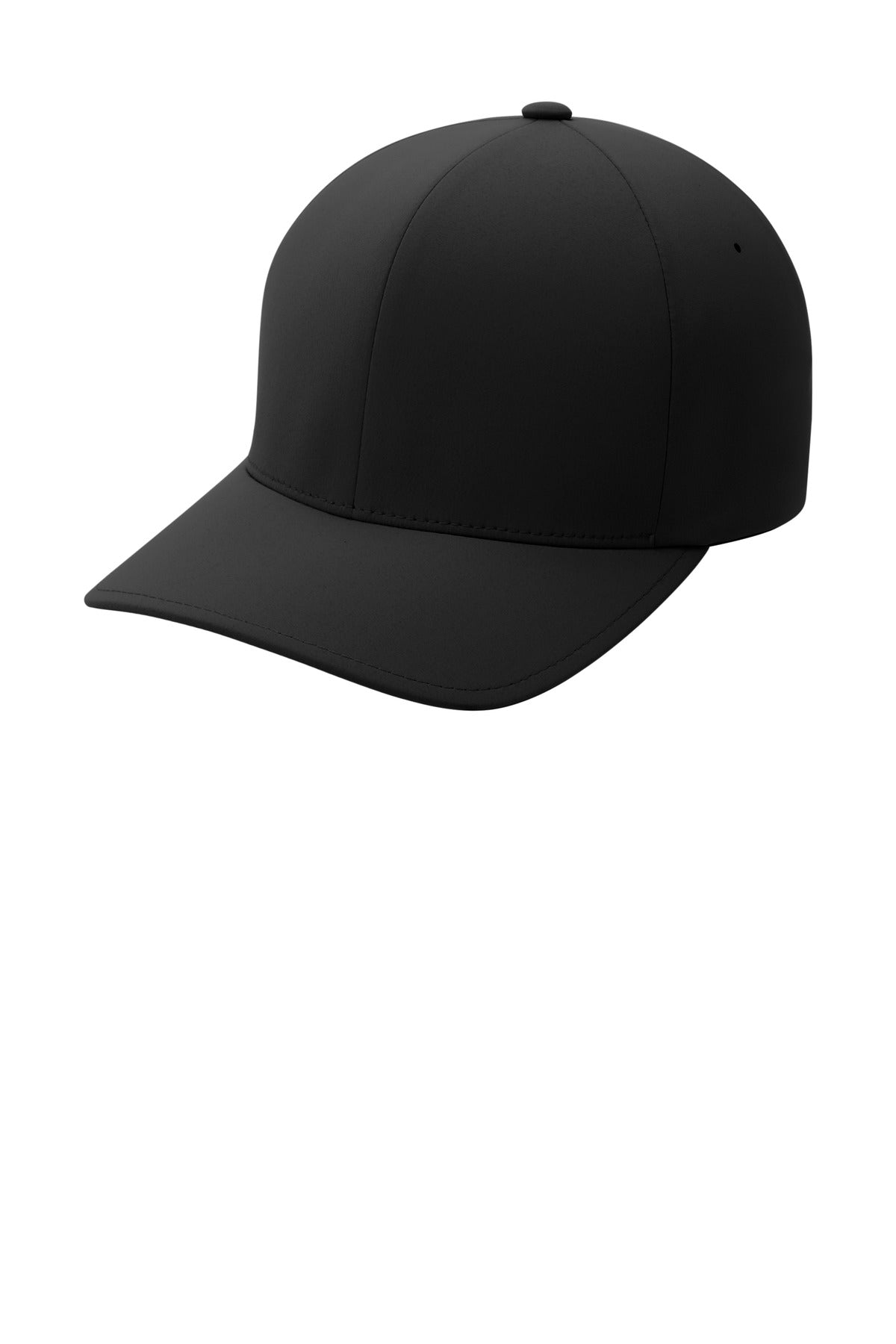 Port Authority Unisex Flexfit Delta Cap C938 Unisex Accessories Hats & Caps