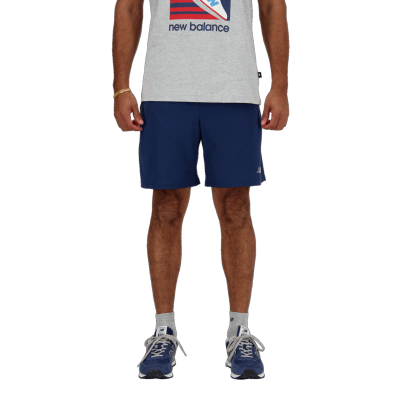 New Balance Men's Sport Essentials 7 Inch Short Mens Apparel Shorts