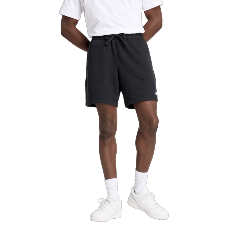 New Balance Men's Sport Essentials French Terry Short 7 Mens Apparel Shorts