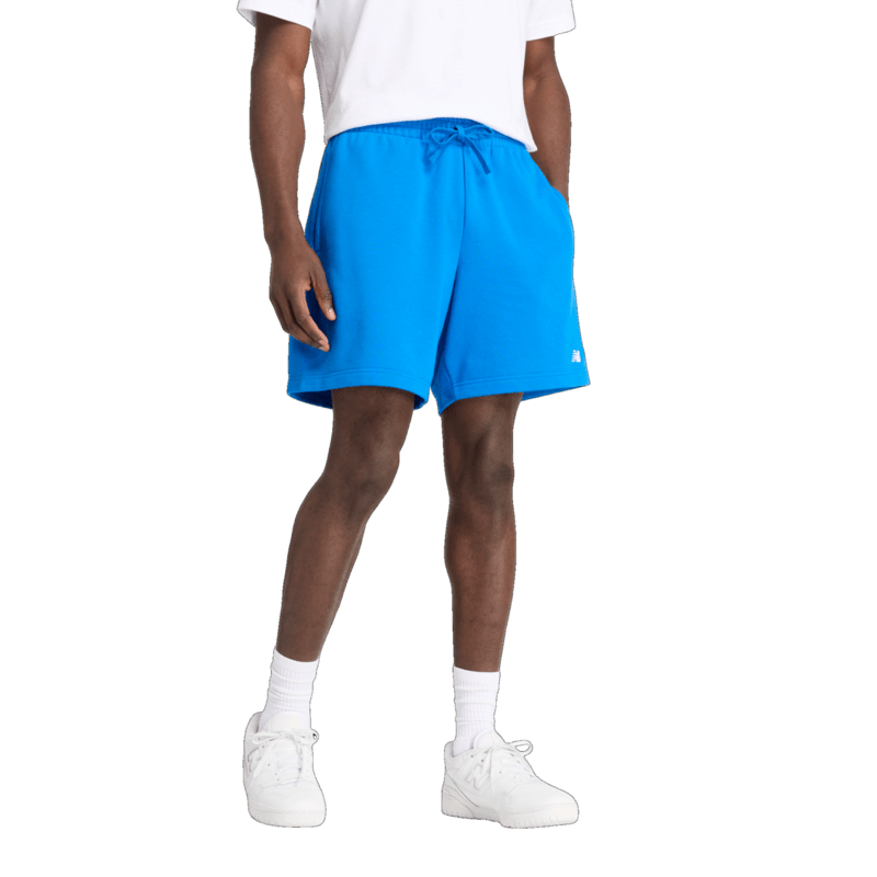 New Balance Men's Sport Essentials French Terry Short 7 Mens Apparel Shorts
