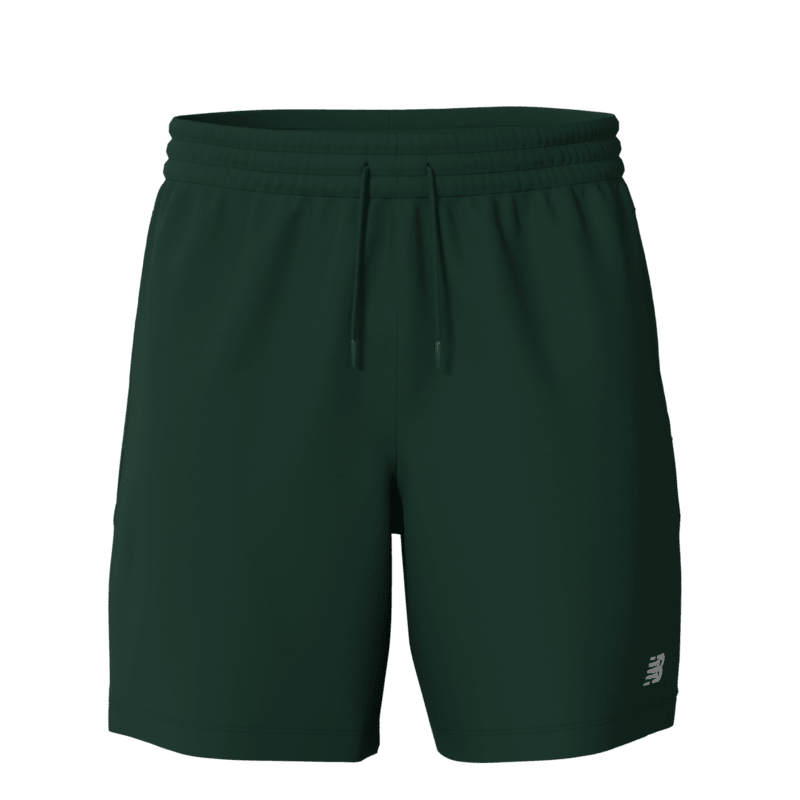 New Balance Men's Sport Essentials French Terry Short 7 Mens Apparel Shorts