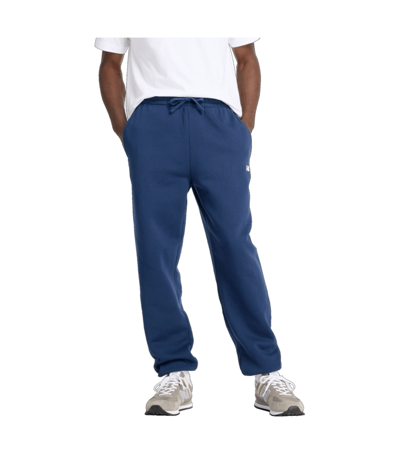 New Balance Men's Sport Essentials Fleece Jogger Mens Apparel Pants & Sweatpants
