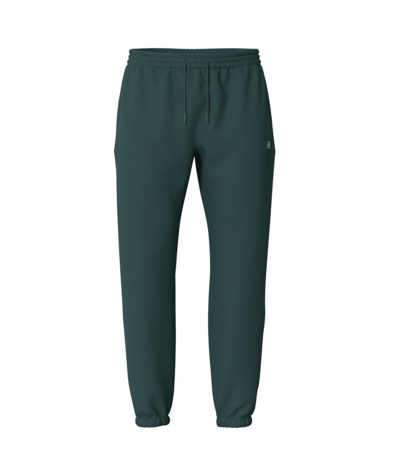 New Balance Men's Sport Essentials Fleece Jogger Mens Apparel Pants & Sweatpants