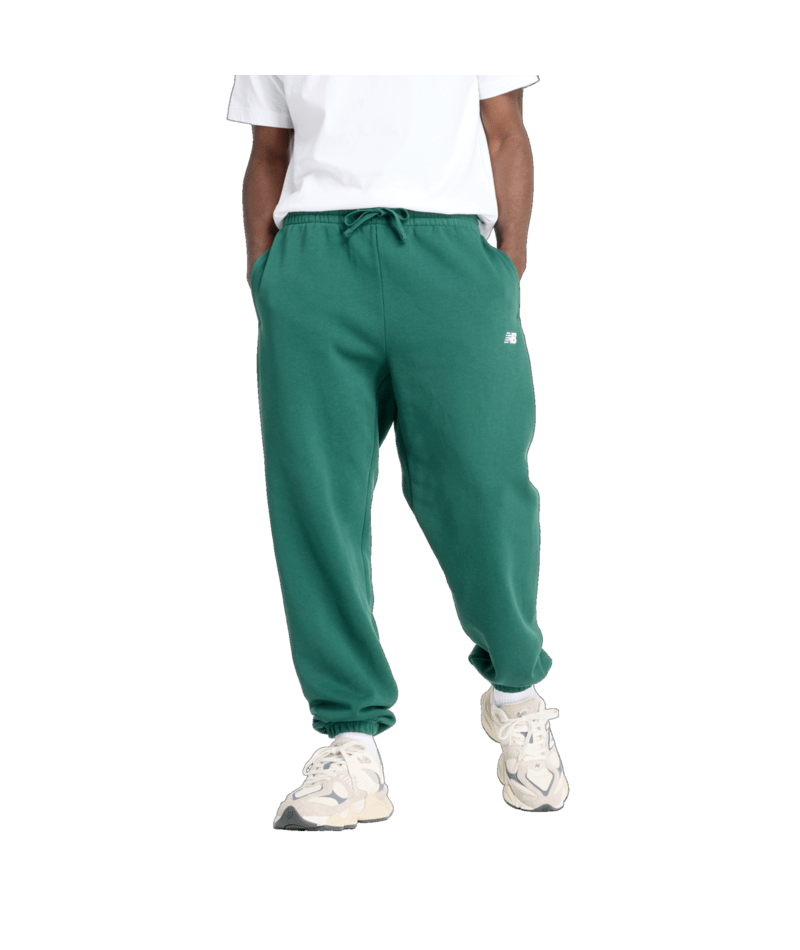 New Balance Men's Sport Essentials Fleece Jogger Mens Apparel Pants & Sweatpants