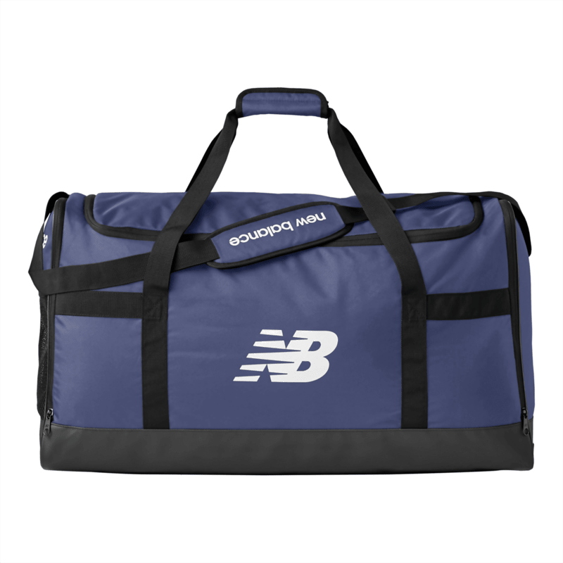 New Balance Team Large Duffel Bag Unisex Accessories Bags & Backpacks
