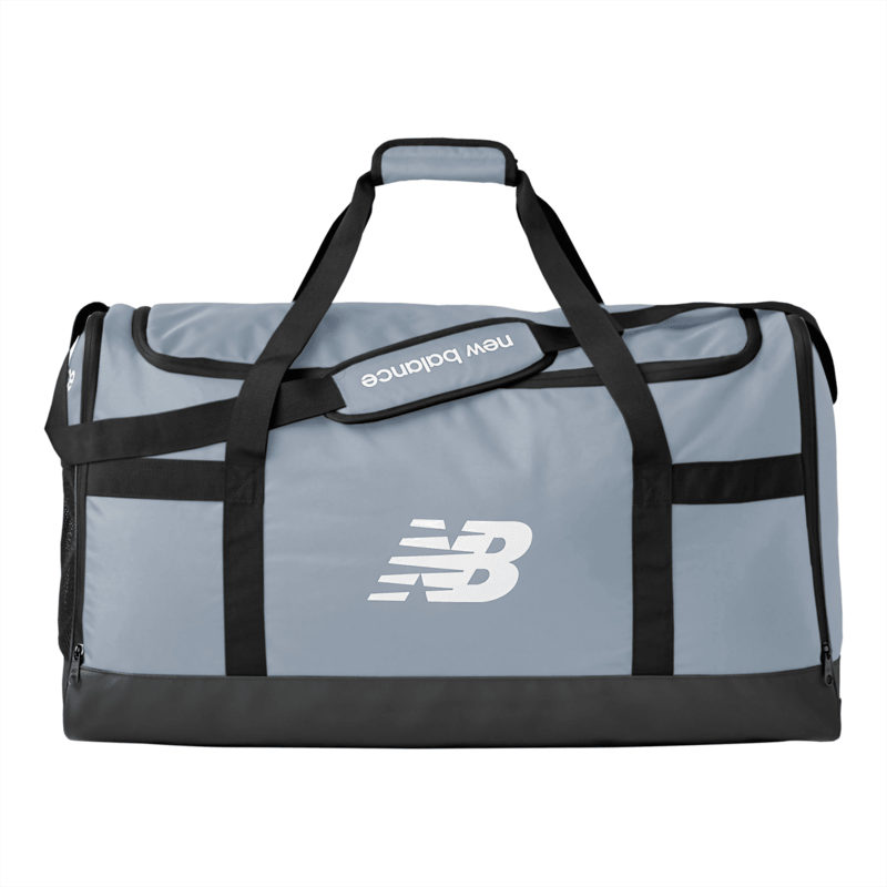 New Balance Team Large Duffel Bag Unisex Accessories Bags & Backpacks
