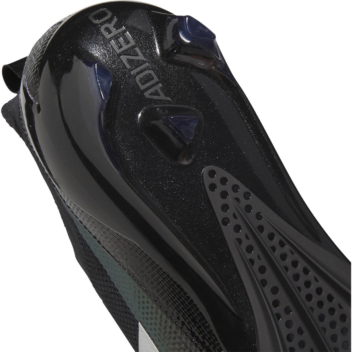 adidas Men's adizero Electric + Football Cleats-5