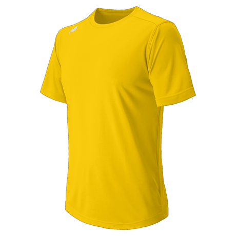 New Balance Men's Short Sleeve Tech Tee Tall Mens Apparel Shirts & Tops