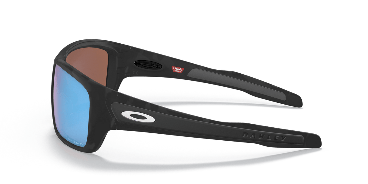 Oakley Turbine Sunglasses Unisex Accessories Sunglasses & Eyewear