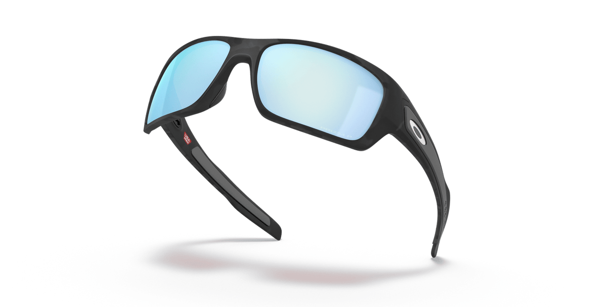 Oakley Turbine Sunglasses Unisex Accessories Sunglasses & Eyewear