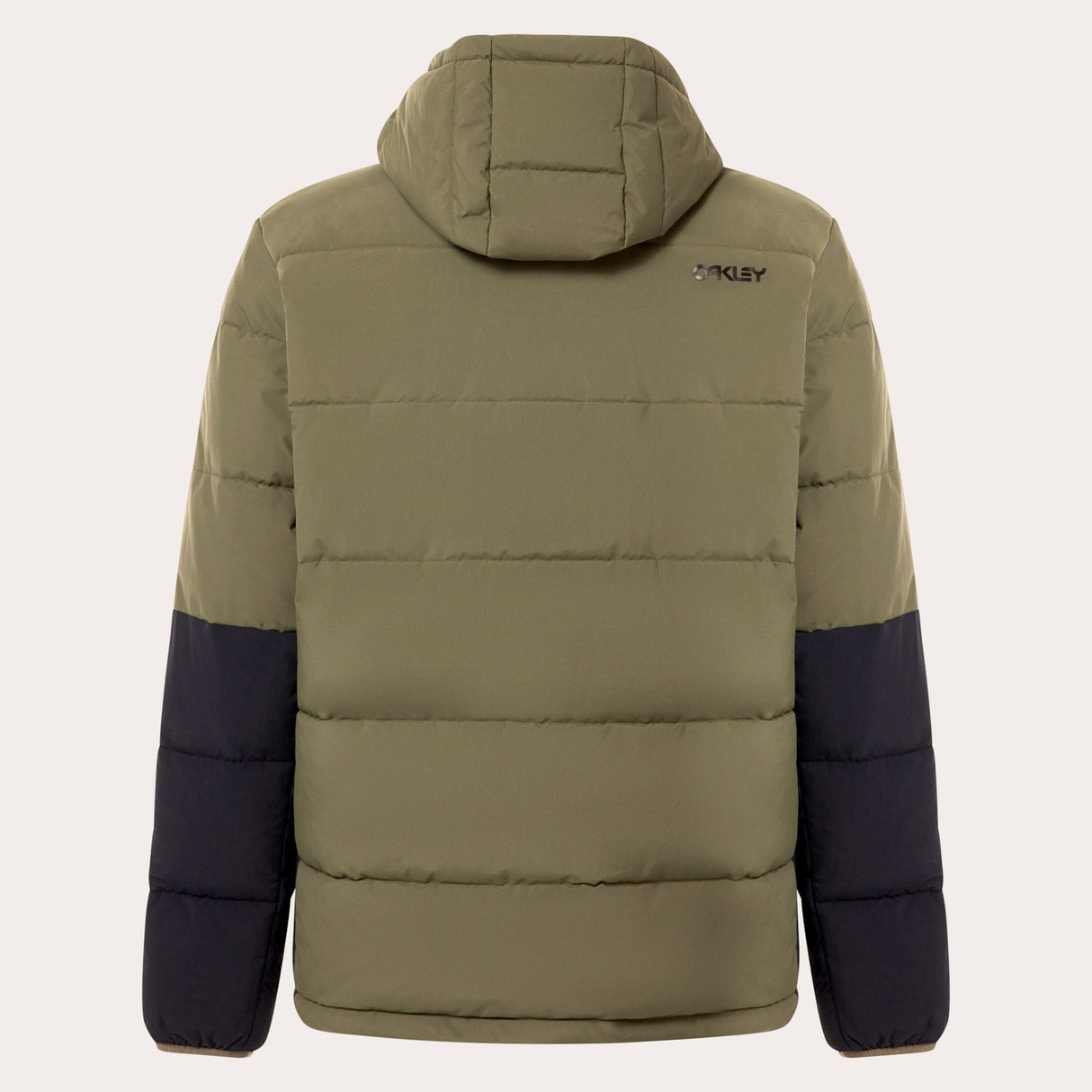 Oakley Men's Tahoe Puffy RC Jacket Mens Apparel Jackets & Vests