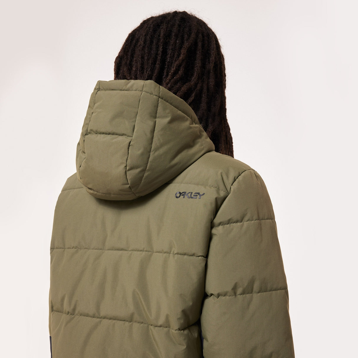 Oakley Men's Tahoe Puffy RC Jacket Mens Apparel Jackets & Vests