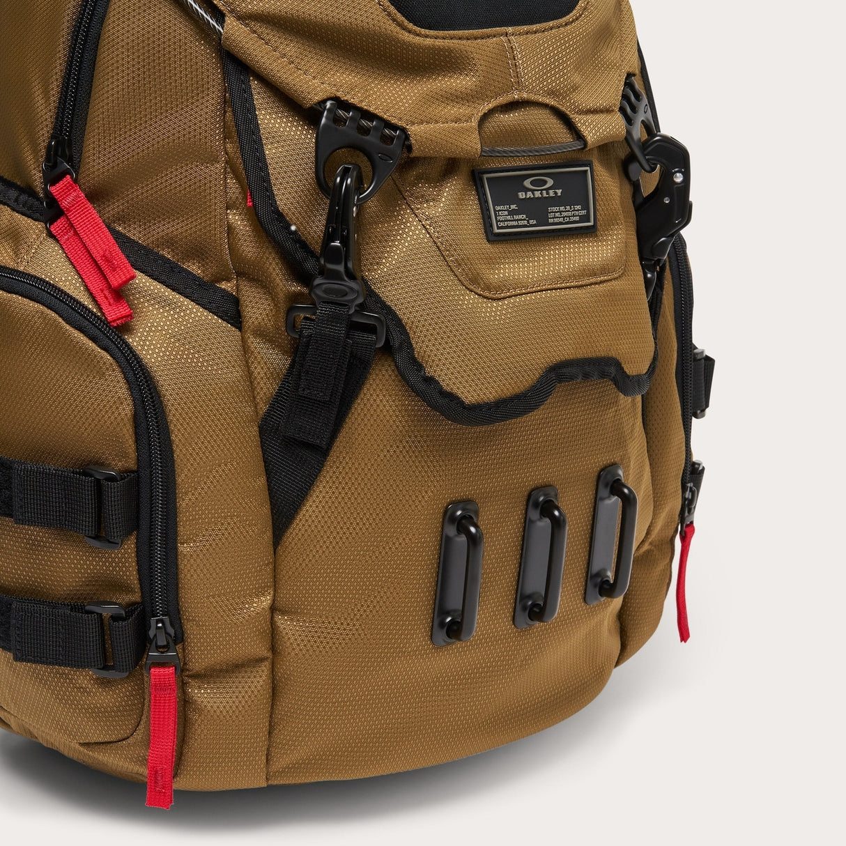 Oakley Bathroom Sink RC Backpack Unisex Accessories Bags & Backpacks