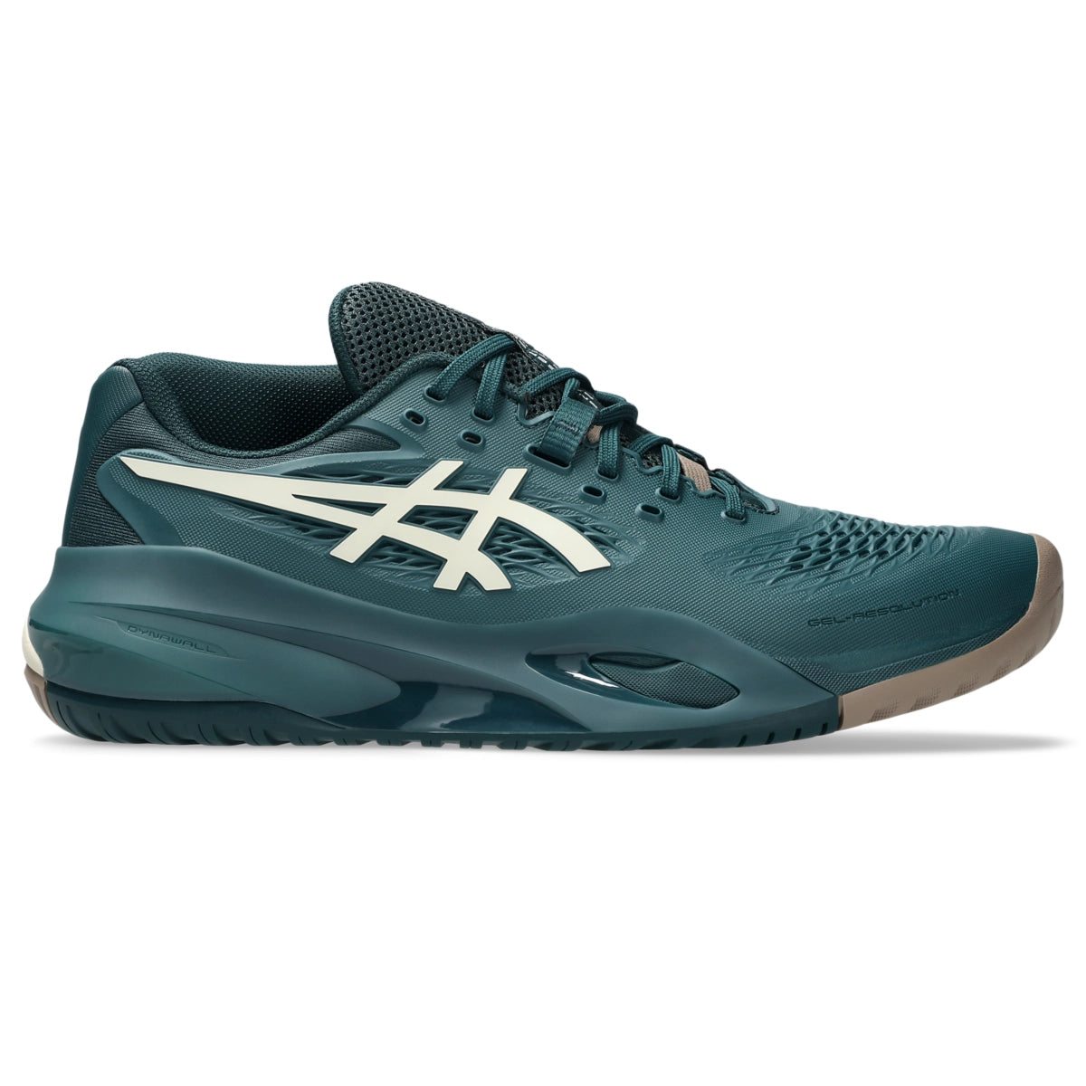 Asics Men's Gel-Resolution X Tennis Shoes Tennis & Racquet Footwear Mens
