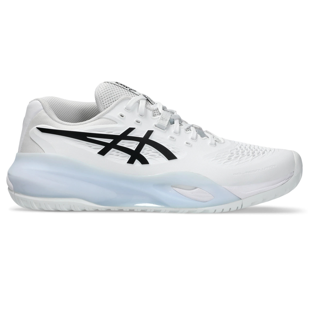 Asics Men's Gel-Resolution X Tennis Shoes Tennis & Racquet Footwear Mens