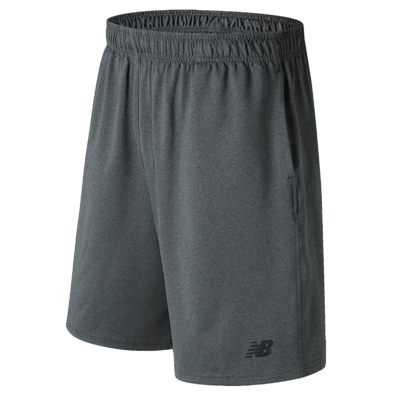 New Balance Men's Tech Short Mens Apparel Shorts