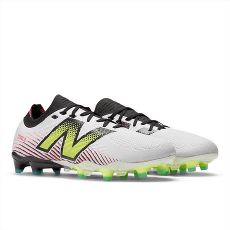 New Balance Men's Tekela Pro Low Laced FG V4+ Soccer Cleat - ST1FLH45 Soccer Footwear Adult