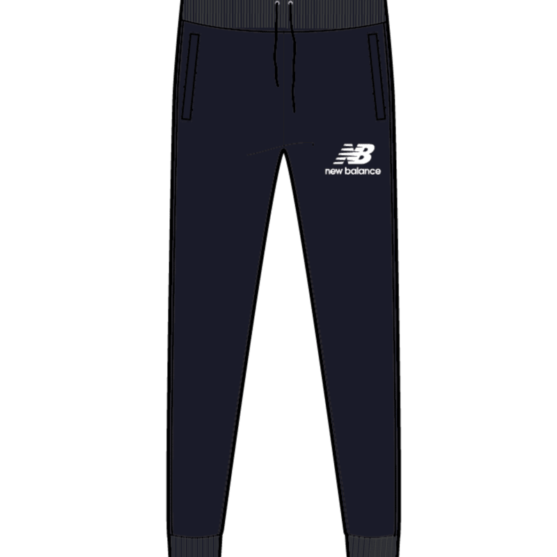 New Balance Women's Essentials French Terry Sweatpant Womens Apparel Pants & Sweatpants